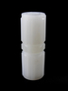 PVDF Flared Union connector