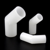 PVDF 45° elbow