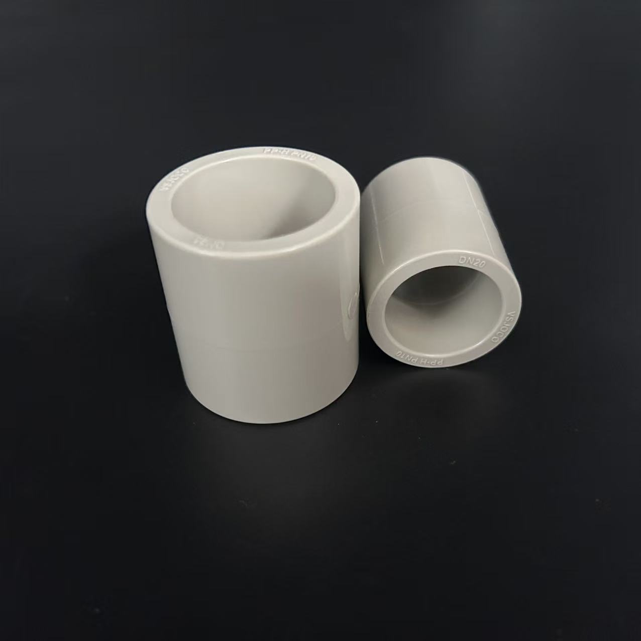 PPH Coupler: A Reliable Pipeline Connection Solution for Corrosive Environments