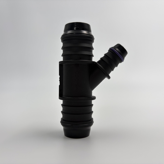 PA66 R-Type Connector