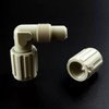 PPH Union Elbow Female Flare