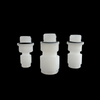 PVDF O Ring Quick Connector