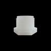 PVDF bushing