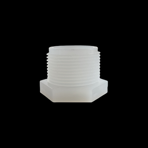 PVDF bushing