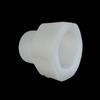 PVDF Female Threaded Butt Weld Fitting