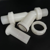 PVDF Y strainer