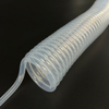 FEP spring tube