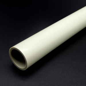Butt Welding PPH Pipe