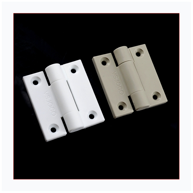 PP hinge
