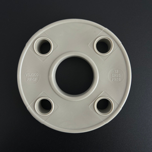 PPH flange