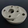 PPH flange