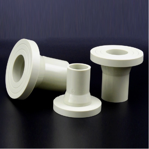 PPH pipe fitting