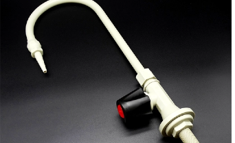 PP Vs. PVDF Gooseneck Faucets: Which Material Is Right for You?
