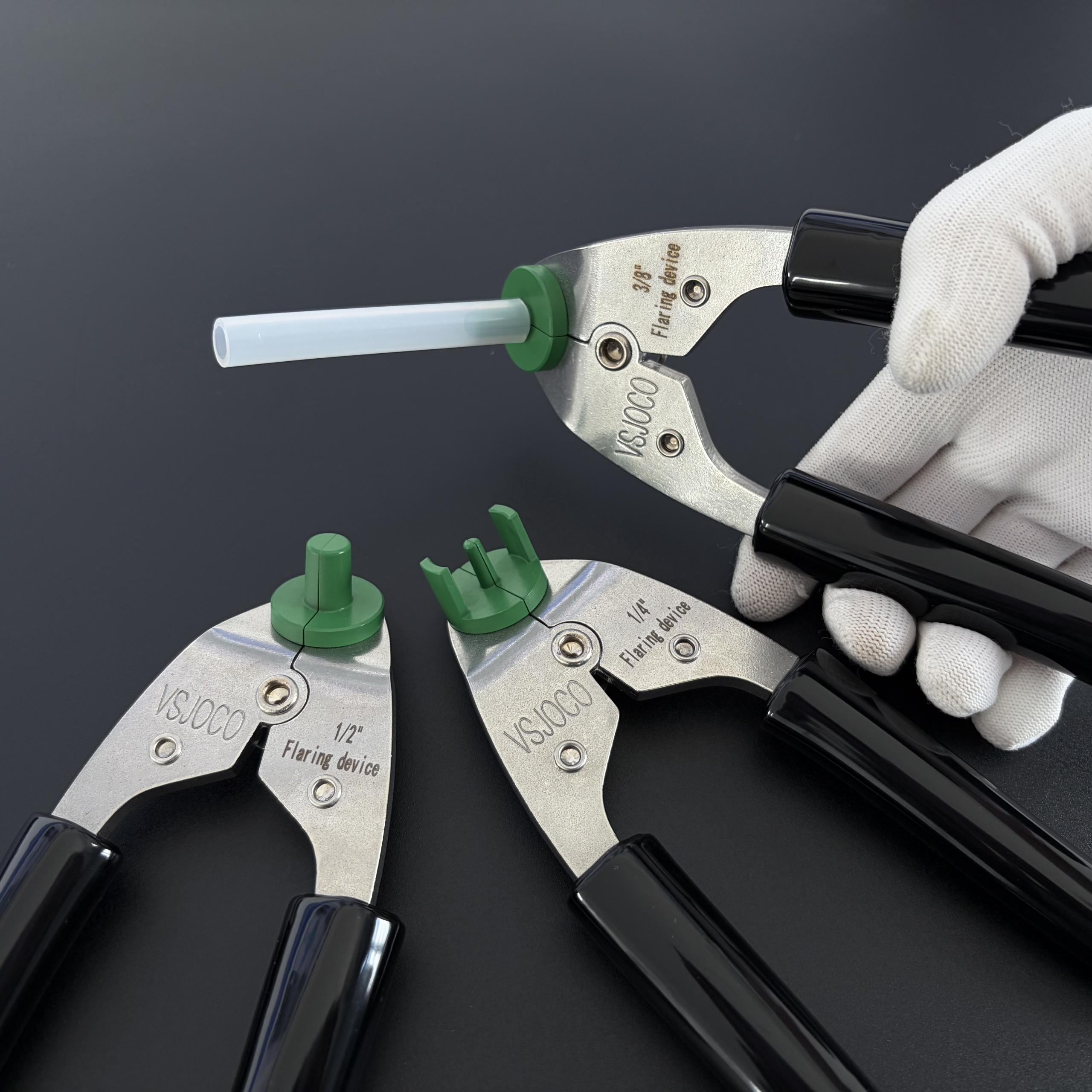PFA Pipe Cold Expansion Pliers: A Premium Solution for Precision Connection Technology