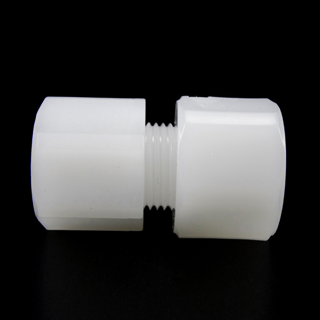 PVDF Female Connector