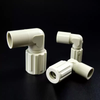 PPH Flared Elbow