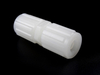 PVDF Flared Union connector