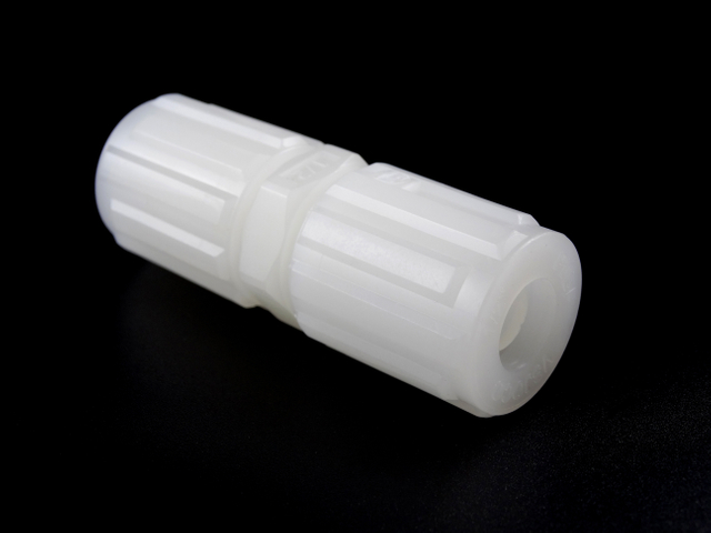 PVDF Flared Union connector