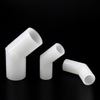PVDF 45° elbow