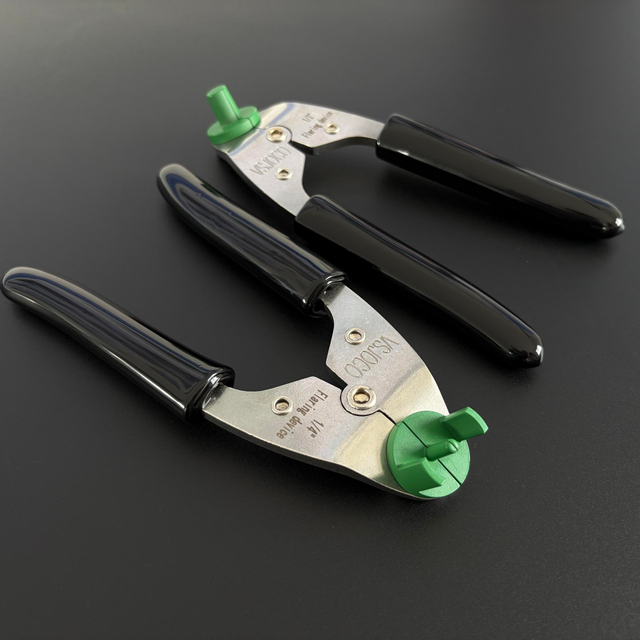 PFA Tube Cold Expanding Plier