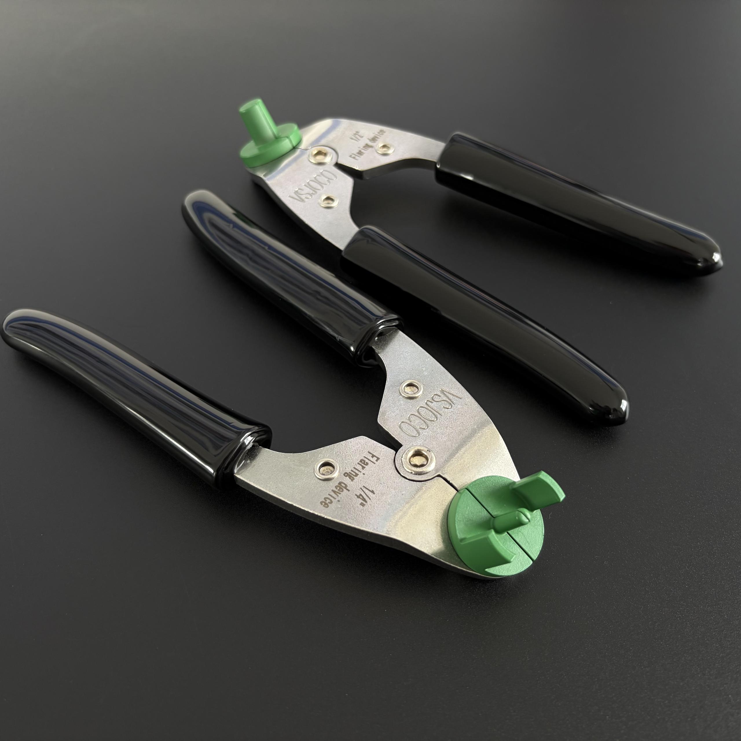 PFA Tube Cold Expanding Plier