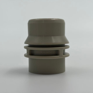 PA66 Butt-Weld NW26 Male Connector