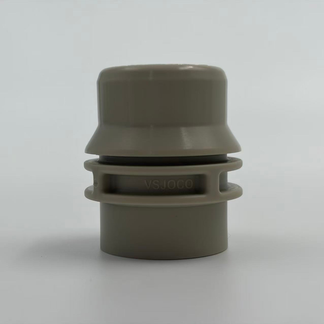 PA66 Butt-Weld NW26 Male Connector