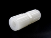 PVDF Flared Union connector