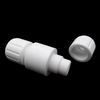PTFE check valve