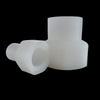 PVDF Female Threaded Butt Weld Fitting