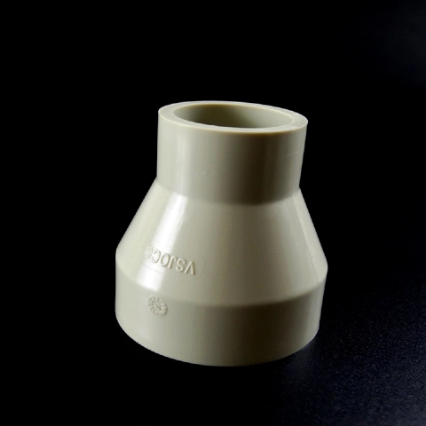 PPH Pipe: Corrosion-Resistant Solutions