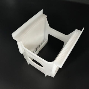 PVDF Silicon Wafer Carrier