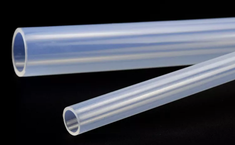 What Is The Difference between PTFE And FEP Tubing