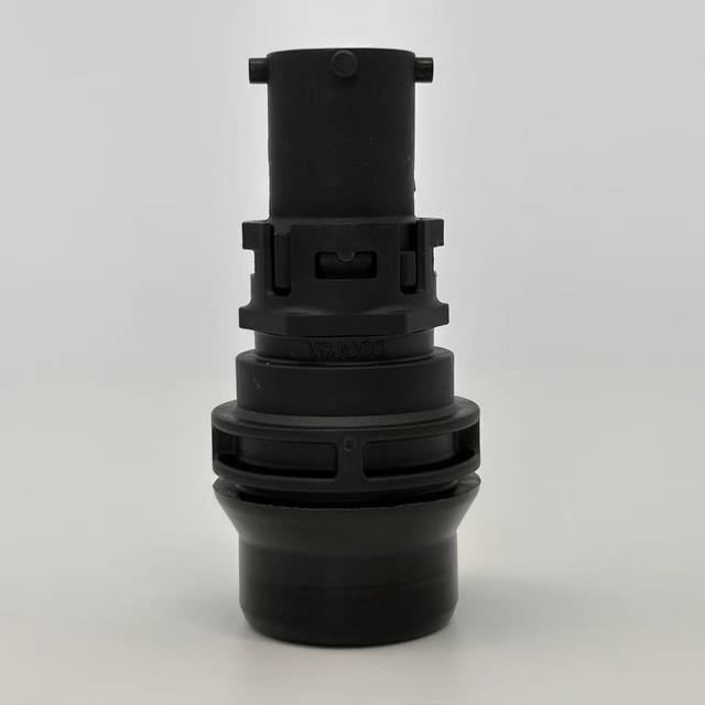 PA66 NW26 Straight Connector