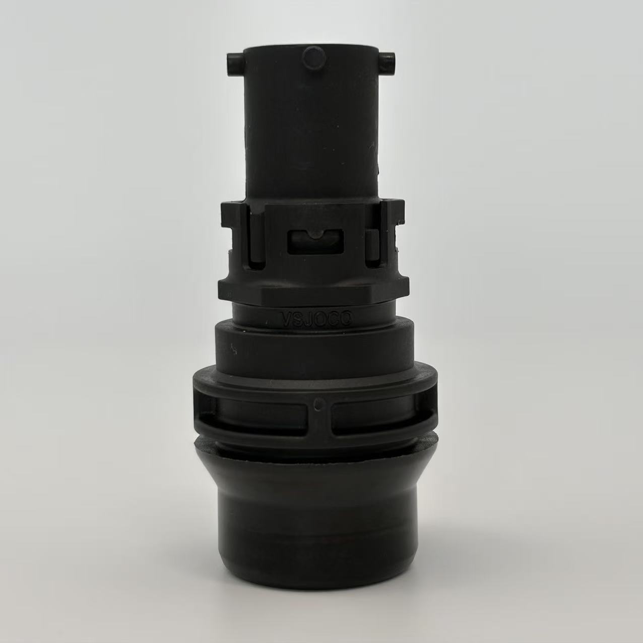 PA66 NW26 Straight Connector