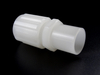 PVDF Flared Joint 