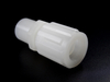 PVDF Flared Joint 
