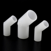 PVDF 45° elbow