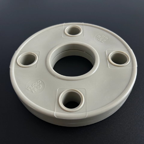 PPH pipe fitting