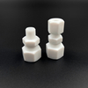 PTFE Union Connector