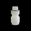 PVDF O Ring Quick Connector