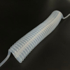 PFA spring tube