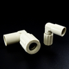 PPH Flared Elbow