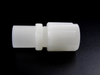 PVDF Flared Joint 
