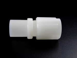 PVDF Flared Joint 
