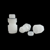 PVDF O Ring Quick Connector
