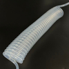 PFA spring tube
