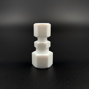 PTFE Reducing connector
