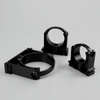 PP pipe clamp & clip