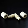 PPH Union Elbow Female Flare
